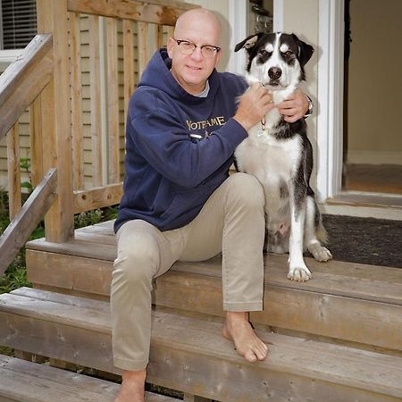South Brook The Thoughtful Dog Bed & Breakfast المظهر الخارجي الصورة