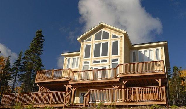 South Brook The Thoughtful Dog Bed & Breakfast المظهر الخارجي الصورة