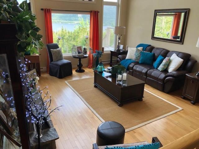 South Brook The Thoughtful Dog Bed & Breakfast المظهر الخارجي الصورة