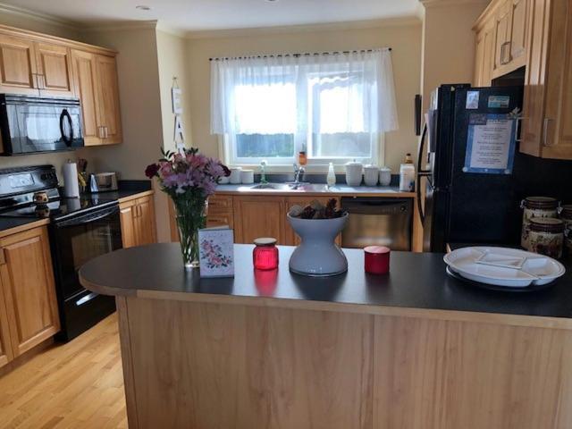 South Brook The Thoughtful Dog Bed & Breakfast المظهر الخارجي الصورة