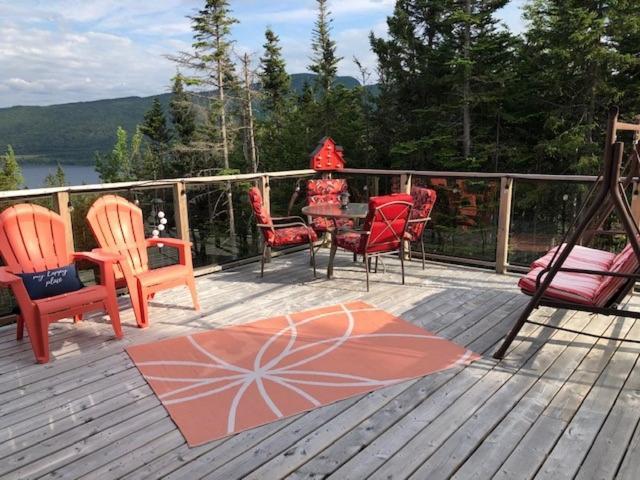 South Brook The Thoughtful Dog Bed & Breakfast المظهر الخارجي الصورة